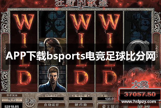 APP下载bsports电竞足球比分网